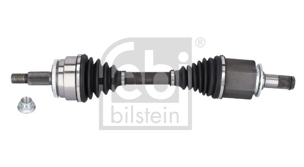 Drive Shaft
